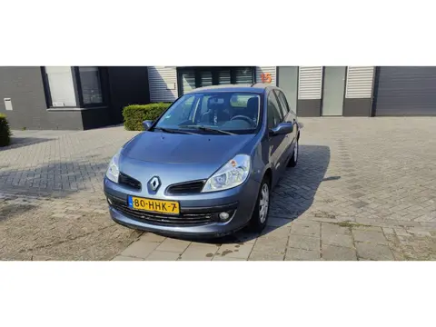 Renault Clio 1.2-16V Spec. Rip C. (bj 2008)