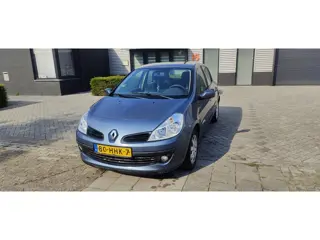 Renault Clio 1.2-16V Spec. Rip C. (bj 2008)