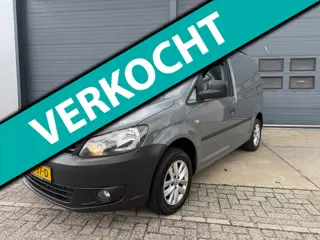 Volkswagen Caddy 1.6 TDI