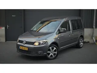 Volkswagen CADDY COMBI 1.2 TSI Highline Airco Parks.