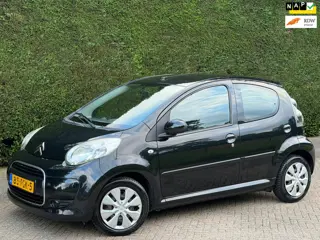 Citroen C1 1.0-12V Ambiance RIJDGOED/AIRCOKOUD/TOERETEL/APK