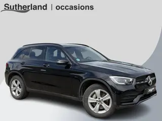Mercedes-Benz GLC-klasse 300e 4MATIC AMG Line 320 PK | Nieuw binnen, meer foto's volgen nog! | PHEV 