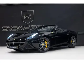 Ferrari California 3.9 T HELE LED Stuurwiel | Kroymans onderhouden | Stoelverwarming | Upgraded Spea