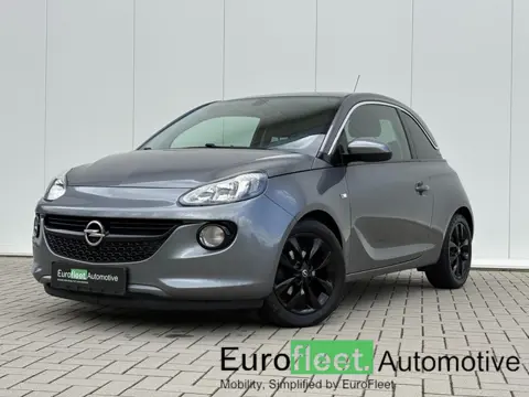 Opel ADAM 1.4 Unlimited ecoFLEX | CarPlay | Clima | Stuur & Stoelverwarming | Cruise