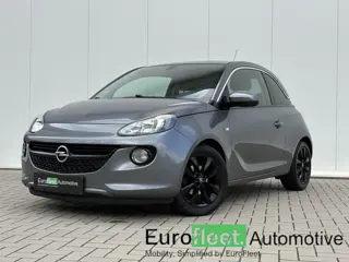 Opel ADAM 1.4 Unlimited ecoFLEX | CarPlay | Clima | Stuur & Stoelverwarming | Cruise