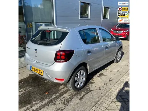 Dacia Sandero 1.0 SCe Laureate
