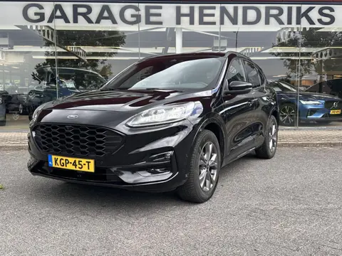 Ford Kuga 2.5 PHEV ST-Line X | SOH: 90,1% | Driver Assistance Pack | Trekhaak | Climate | stoel & st