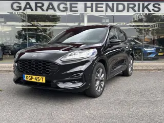 Ford Kuga 2.5 PHEV ST-Line X | SOH: 90,1% | Driver Assistance Pack | Trekhaak | Climate | stoel & st