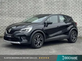 Renault Captur 1.0 TCe 90 Equilibre | Apple CarPlay / Android Auto | Cruise Control | Airco | DAB+ |