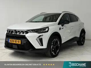 Mitsubishi ASX 1.8 HEV AT Intense+ | DEMO | Navigatie | Camera | Stoelverwarming | Adaptive Cruise C