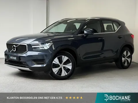 Volvo XC40 1.5 T4 Recharge Inscription | HARMAN KARDON | CAMERA | ORG.NL |