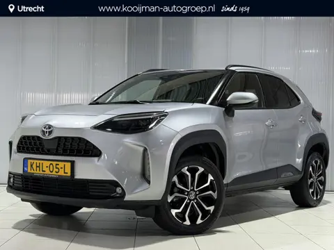 Toyota Yaris Cross 1.5 Hybrid 115 Dynamic