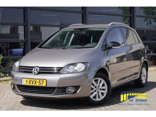 Volkswagen Golf Plus 1.2 TSI Aut. Highline Trekhaak|Zuinig|PDC