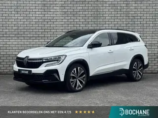 Renault Espace E-Tech Full Hybrid 200 Iconic 5p. | Panoramadak | Harman / Kardon | 360° Camera | Sto