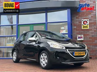 Peugeot 208 1.0 VTi LIKE | Airco | Lage tellerstand
