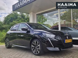 Peugeot 208 1.2 PureTech Allure | Climate & Cruise Control | Parkeersensoren | 17INCH | Applecarplay