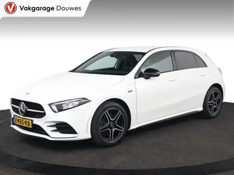Mercedes-Benz A-klasse 250 e Business Solution AMG Limited