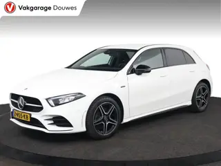 Mercedes-Benz A-klasse 250 e Business Solution AMG Limited