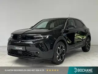 Opel Mokka 1.2 Turbo Ultimate | Achteruitrijcamera | Apple CarPlay / Android Auto | Massagestoel | C