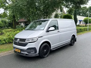 Volkswagen Transporter 2.0 TDI 150PK DSG•Leder•Matrix•ACC