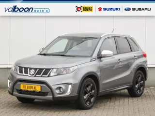Suzuki Vitara 1.4 S Allgrip Automaat | Navi | Adap. Cruise | Clima | Trekhaak