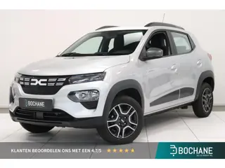 Dacia Spring Expression 27 kWh | Camera | SoH 98% | Airco | Navigatie | Cruise control |