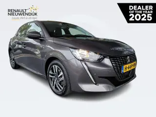 Peugeot 208 1.2 PureTech Blue Lease Allure CAMERA | CARPLAY/ANDROID |