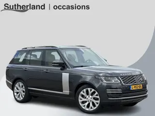 Land Rover Range Rover P400e Autobiography 404 PK | Nieuw binnen, meer foto's volgen nog ! | Meridan