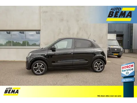 Renault Twingo 1.0 SCe Limited