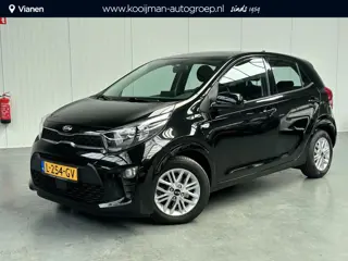 Kia Picanto 1.0 DPi DynamicLine