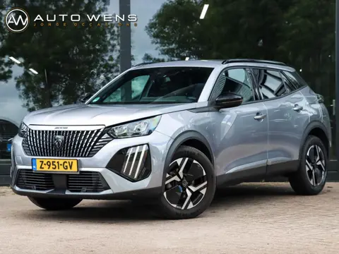 Peugeot 2008 1.2 PureTech 100 Allure | Trekhaak | Camera