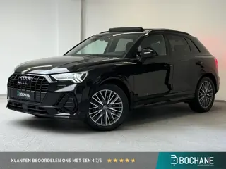 Audi Q3 40 TFSI quattro S Line Pro Line S | PANO | TREKHAAK | CAMERA | MATRIX LED |