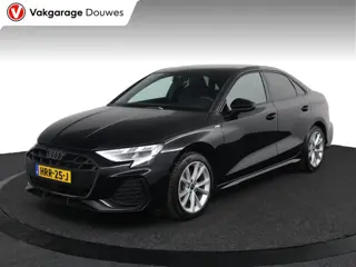 Audi A3 Limousine 30 TFSI S edition NAP|ACC