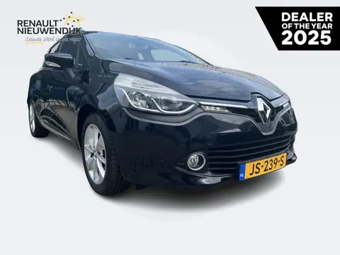 Renault Clio Estate 0.9 TCe Limited | AIRCO l TREKHAAK l CAMERA l PARKEERSENSOREN