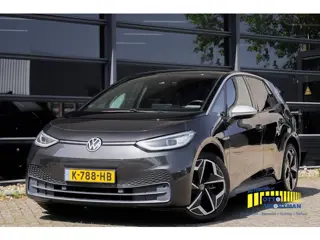 Volkswagen ID.3 First Plus 58 kWh 1e eig.|Camera|Verw.Stuur&Stoel|