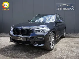 BMW X3 xDrive20i High Executive M-Sport / Elek. Trekhaak / Harman-Kardon / Shadow Line / Head-Up / C