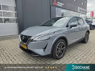 Nissan Qashqai 1.5 e-Power Tekna | Trekhaak | 360º Camera | Navigatie |