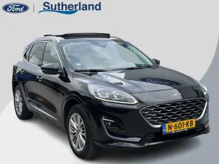 Ford Kuga 2.5 PHEV Vignale 225pk | Driver Assistance Pack | Winterpack | Panoramadak | Technology Pa