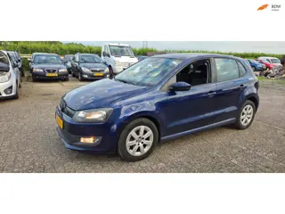Volkswagen Polo 1.2 TDI BlueMotion Clima *OIL IN COOLANT*