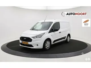 Ford Transit Connect 1.5 EcoBlue L1 Ambiente 2019 Trekhaak garantie nieuwe APK 49000km
