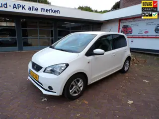 Seat Mii 1.0 Chill Out 5drs Airco-Audio-14"LMV