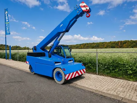 JMG MC 110 | 2014 (bj 2014)