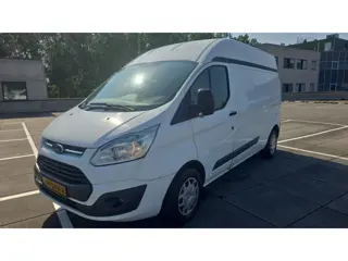 Ford Transit Custom €5750,- ex btw 90 2.2 TDCI L2H2 Trend E5 2015