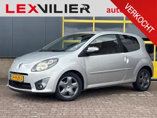 Renault Twingo 1.5 dCi Night & Day