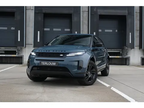 Land Rover Range Rover Evoque 1.5 P270e PHEV AWD S Edition
