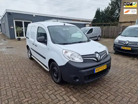 Renault Kangoo 1.5 Blue dCi 80 Comfort