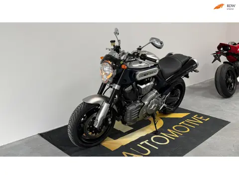 Yamaha Tour MT-01 (bj 2005)