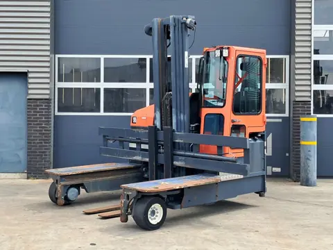 AMLIFT C4500-14/63 2019 4.5T