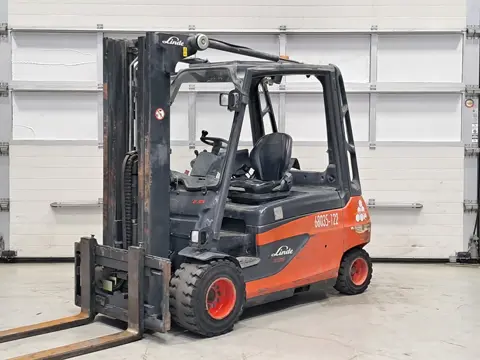 LINDE E35L-01 2013 3.5T