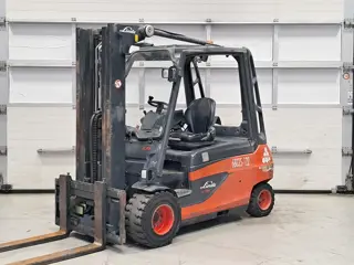 LINDE E35L-01 2013 3.5T